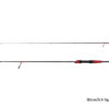 Spinning Delphin RedCODE 183cm/0.5-5g, SKU 101002497