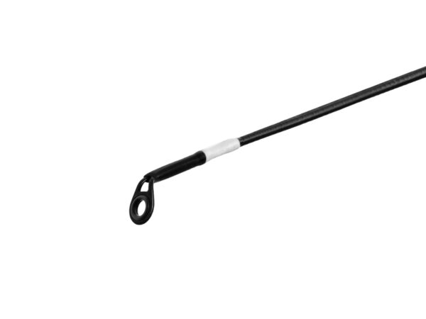 Spinning Delphin RedCODE 244cm/7-26g, SKU 101002500