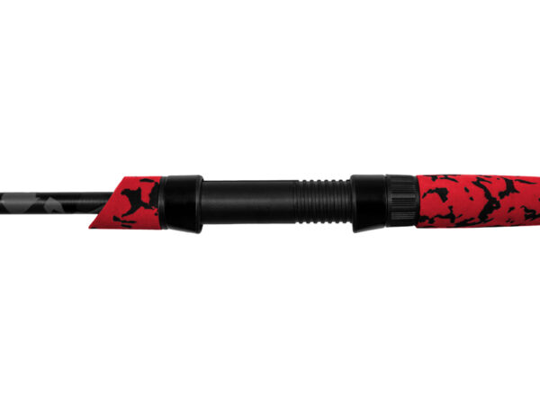 Spinning Delphin RedCODE 244cm/7-26g, SKU 101002500