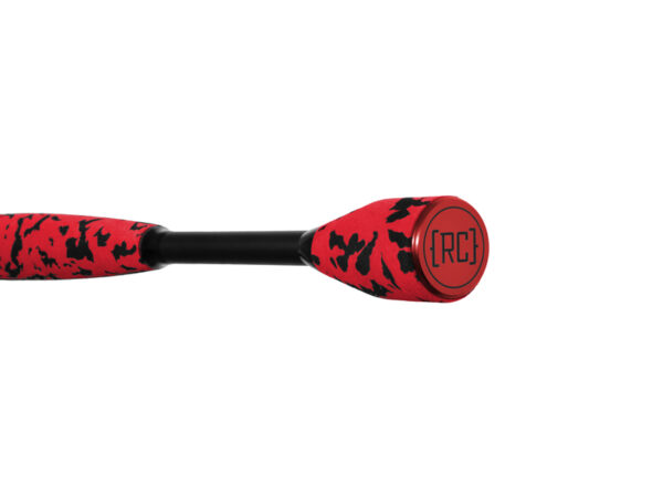 Spinning Delphin RedCODE 183cm/0.5-5g, SKU 101002497