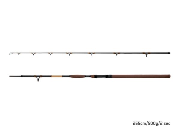 Mereritv Delphin SymbolCAT Bronze 310cm/500g/2 parts, SKU 101002509
