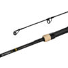 Karbiritv Delphin ARMADA NX BlackWay Cork 270cm/2.75lbs/2 parts, SKU 101003193