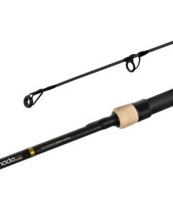 Karbiritv Delphin ARMADA NX BlackWay Cork 270cm/2.75lbs/2 parts, SKU 101003193