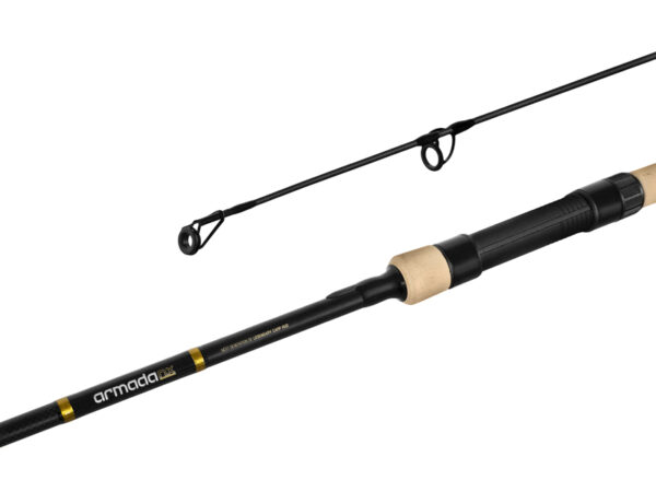 Karbiritv Delphin ARMADA NX BlackWay Cork 270cm/2.75lbs/2 parts, SKU 101003193