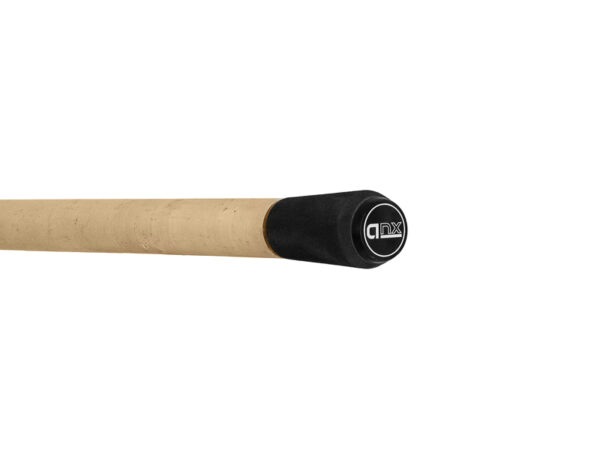 Karbiritv Delphin ARMADA NX BlackWay Cork 270cm/2.75lbs/2 parts, SKU 101003193