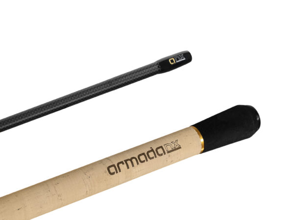 Karbiritv Delphin ARMADA NX BlackWay Cork 270cm/2.75lbs/2 parts, SKU 101003193