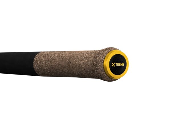 Delphin RIVER Trophy NXT X-TREME + 4 tips 400cm/250g/3 parts, SKU 101002513