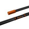 Kahvavars Delphin ATAK! SINGLE 40cm/1 part, SKU 101002515