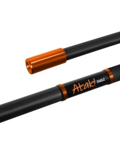 Kahvavars Delphin ATAK! SINGLE 40cm/1 part, SKU 101002515