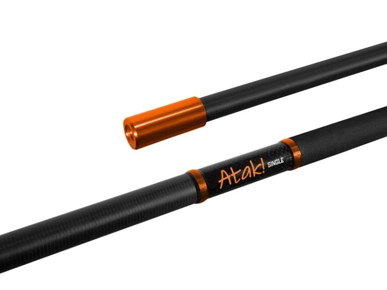 Kahvavars Delphin ATAK! SINGLE 40cm/1 part, SKU 101002515