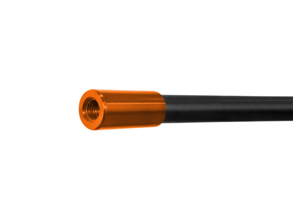 Kahvavars Delphin ATAK! SINGLE 40cm/1 part, SKU 101002515