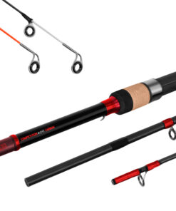 Tip series Delphin LEEDER Feeder 2pcs UNI, SKU 101002532