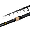 Karbiritv Delphin ARMADA NX TRAVEL BlackWay Cork 300cm/3.00lbs, SKU 101002523