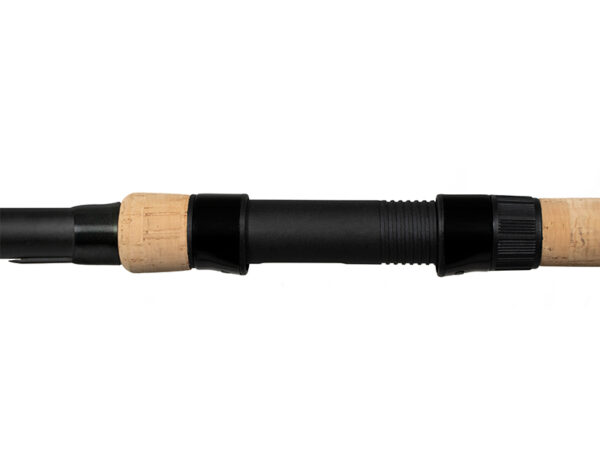 Karbiritv Delphin ARMADA NX TRAVEL BlackWay Cork 300cm/3.00lbs, SKU 101002523