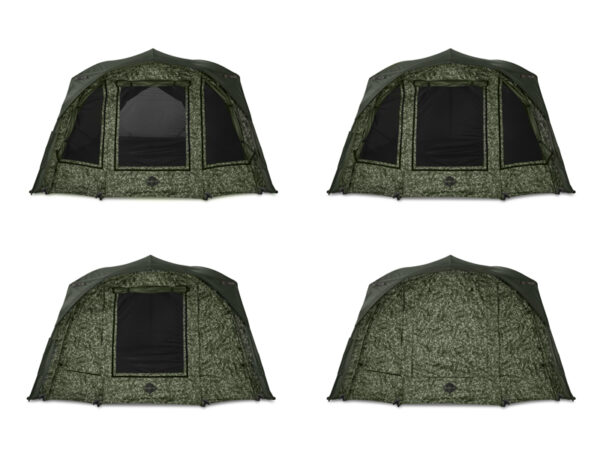 Kalastustelk Delphin RAMBLER C2G, SKU 101002536