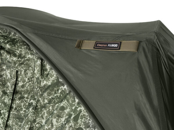 Kalastustelk Delphin RAMBLER C2G, SKU 101002536