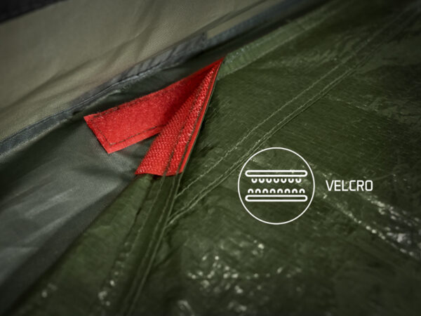 Kalastustelk Delphin RAMBLER C2G, SKU 101002536