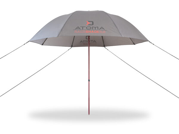 Kalastusvihmavari Delphin ATOMA RaceSHAD 250cm, SKU 101002545
