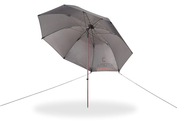 Kalastusvihmavari Delphin ATOMA RaceSHAD 250cm, SKU 101002545