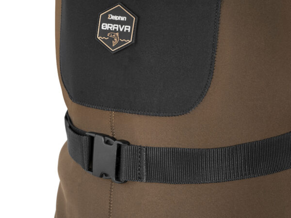 Kahlamispüksid neopreen Delphin ORAVA 47, SKU 101002554