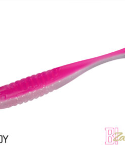 Võdik DuoPACK BOX Delphin ZANDERA UVs / 6x 5pcs 10cm/MINT, SKU 101005215