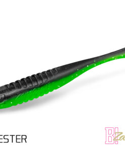 Võdik DuoPACK BOX Delphin ZANDERA UVs / 6x 5pcs 10cm/MINT, SKU 101005215