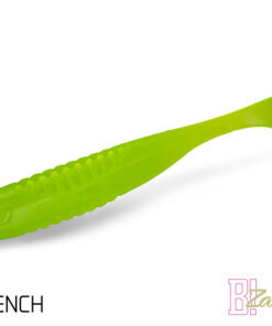 Võdik DuoPACK BOX Delphin ZANDERA UVs / 6x 5pcs 10cm/MINT, SKU 101005215