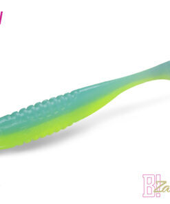 Võdik DuoPACK BOX Delphin ZANDERA UVs / 6x 5pcs 12cm/MINT, SKU 101005207