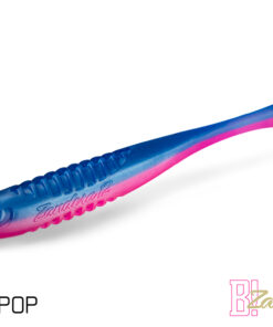 Võdik DuoPACK BOX Delphin ZANDERA UVs / 6x 5pcs 12cm/MINT, SKU 101005207