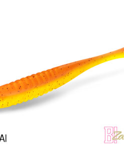 Võdik DuoPACK BOX Delphin ZANDERA UVs / 6x 5pcs 12cm/MINT, SKU 101005207