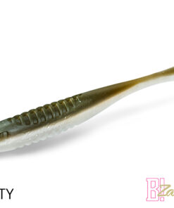 Võdik DuoPACK BOX Delphin ZANDERA UVs / 6x 5pcs 12cm/MINT, SKU 101005207