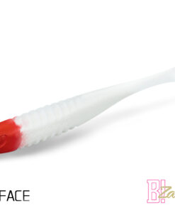 Võdik DuoPACK BOX Delphin ZANDERA UVs / 6x 5pcs 12cm/MINT, SKU 101005207