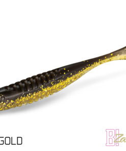 Võdik DuoPACK BOX Delphin ZANDERA UVs / 6x 5pcs 12cm/MINT, SKU 101005207