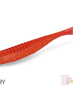 Võdik DuoPACK BOX Delphin ZANDERA UVs / 6x 5pcs 12cm/MINT, SKU 101005207