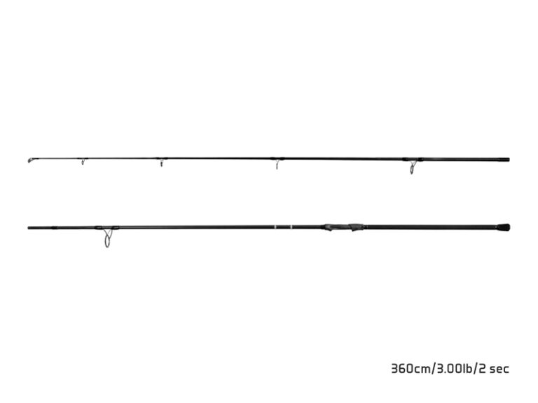 Karbiritv Delphin INQVISITOR 360cm/3.00lbs/2 parts, SKU 101002618