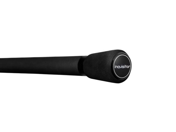 Karbiritv Delphin INQVISITOR 360cm/3.00lbs/2 parts, SKU 101002618