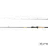 Spinning Delphin Zandera B-CAST 210cm/7-32g/2 parts, SKU 101004372