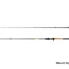 Spinning Delphin Zandera B-CAST 210cm/7-32g/2 parts, SKU 101004372