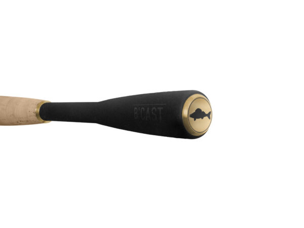 Spinning Delphin Zandera B-CAST 210cm/7-32g/2 parts, SKU 101004372