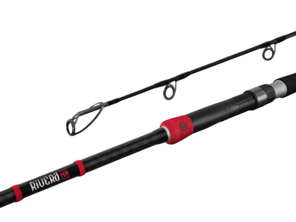 Spinning Delphin RIVERA NX 210cm/150g, SKU 101002622