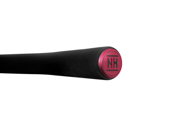 Spinning Delphin RIVERA NX 210cm/150g, SKU 101002622