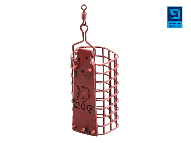 Söödakorv  Delphin Magma PENTA 50g, SKU 101002631