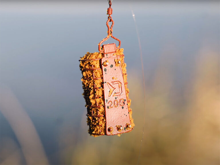 Söödakorv  Delphin Magma PENTA 50g, SKU 101002631