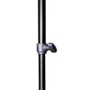 Kalastusvihmavari külgedega Delphin MONZUN Master 250cm 3/4, SKU 101002703