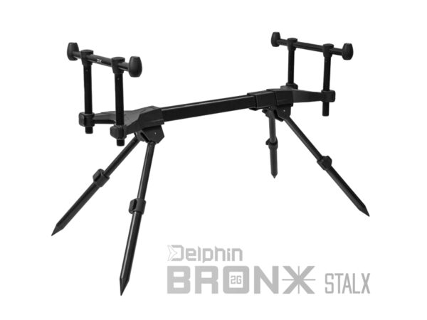 Ridvapukk Delphin BRONX 2G STALX, SKU 101002704
