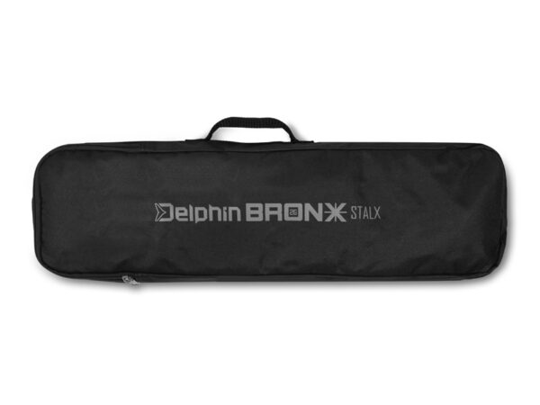 Ridvapukk Delphin BRONX 2G STALX, SKU 101002704