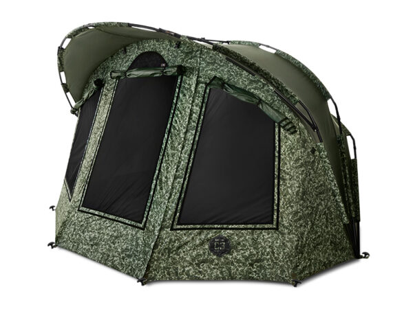 Aknad kalastustelgile Delphin C3 LUX C2G, SKU 101002926