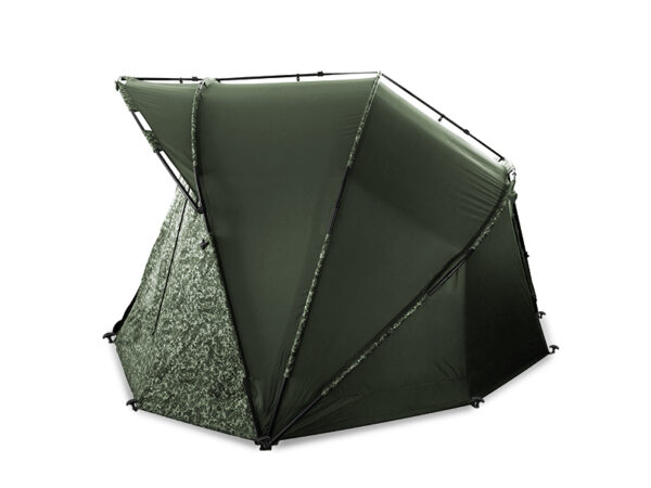 Aknad kalastustelgile Delphin C3 LUX C2G, SKU 101002926