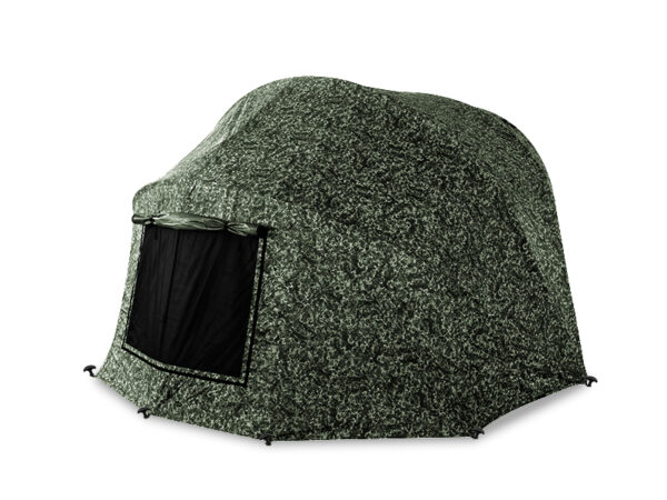 Aknad kalastustelgile Delphin C3 LUX C2G, SKU 101002926