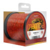 Tamiil Delphin MAMBA Carp / Fire 0.32mm 7.4kg 1200m, SKU 101002753